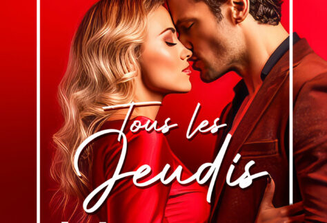 Au We clun soirée libertine du Jeudi à Paris