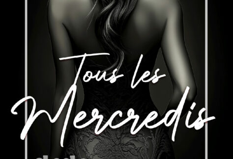 Au We clun soirée libertine du mercredi à Paris