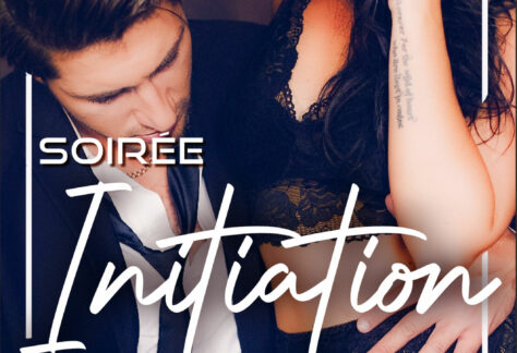 soiree libertine pour les debutant