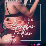 SOIR2E LIBERTINE 0 PARIS