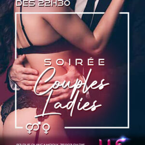 SOIR2E LIBERTINE 0 PARIS