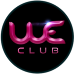 logo du we club
