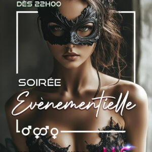 soiree evenementielle libertine