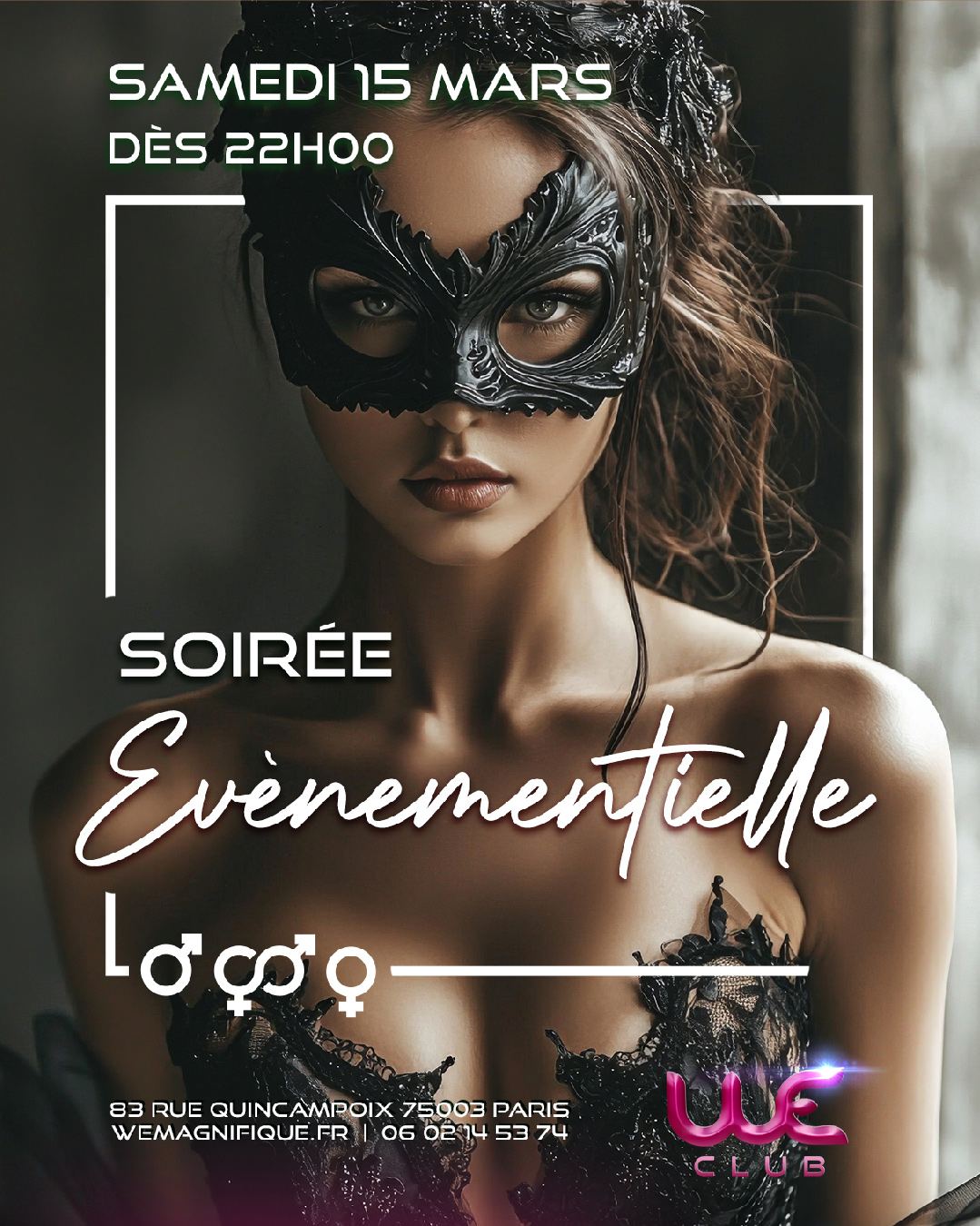 soiree evenementielle libertine