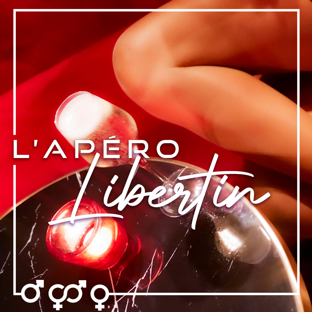 L'apero Libertin