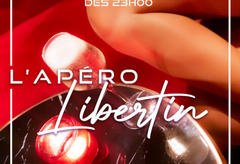 soirées organisateur libertin