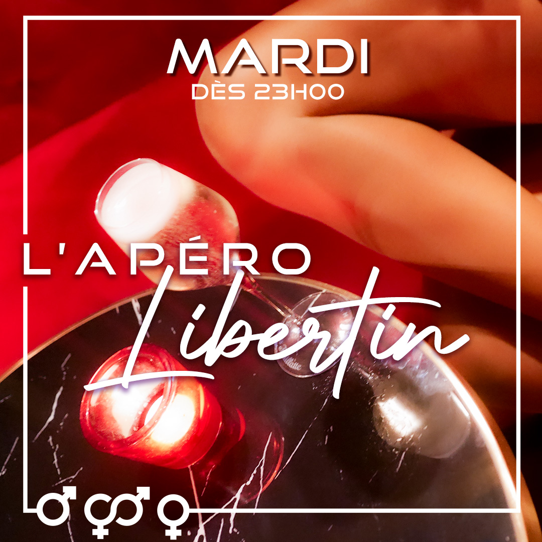 soirées organisateur libertin