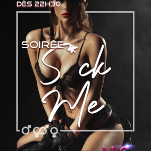venez faite la fete au weclub