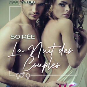 pour les couple libertin a paris