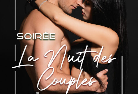 le 14 juin soiree libertine speciale couples