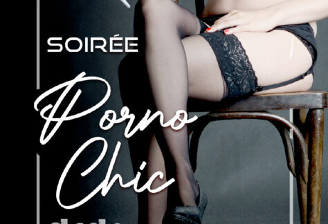 le 13 juin soiree echangiste au we club