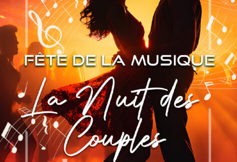 Fête de la Musique coquine 2025