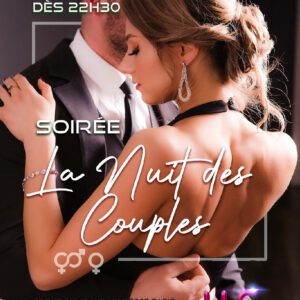 soiree libertine le pour les couples ety femmes seules
