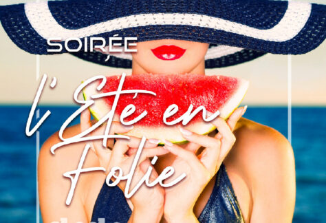 l ete en folie le 4 juillet 2025