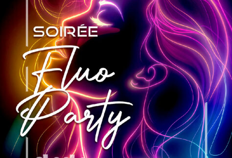 soiree fluo party au we club libertin