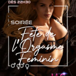 soiree chaude a paris