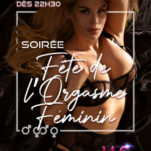 soiree chaude a paris