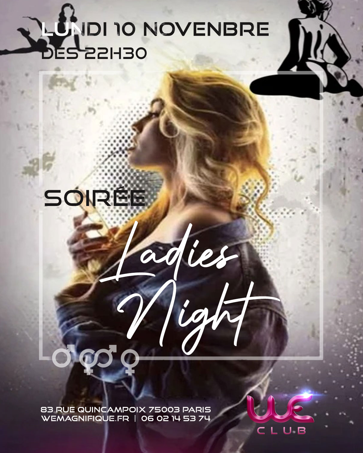 soiree libertine 10 novembre 2025