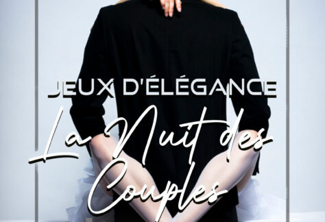 jeux d elegance libertine à Paris