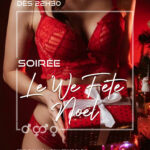soiree Noel libertine