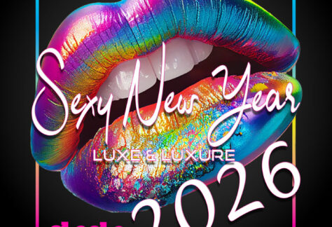 soirée nouvel an 2026 à Paris