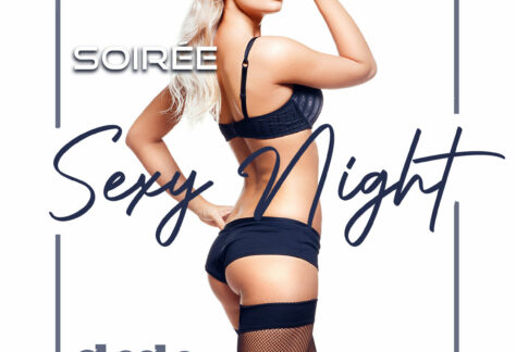 soiree libertine sexy night